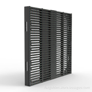 P25mm Outdoor Full Color Fixed LED Display